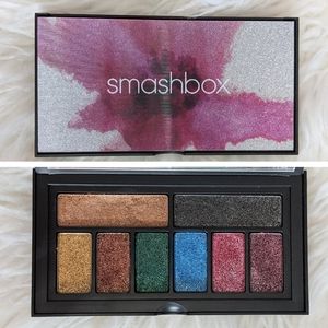 SMASHBOX COVER SHOT - BOLD GLITTER